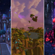 Illustration for article titled emWorld of Warcraft/em Zones, Ranked